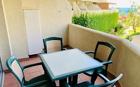 Benalbeach Garden